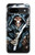 W0295 Grim Reaper Case Cover Custodia e Flip Case per Google Pixel 8a