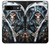 W0295 Grim Reaper Case Cover Custodia e Flip Case per Google Pixel 8a