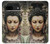W0681 Guan Yin Case Cover Custodia e Flip Case per Google Pixel 8a