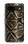 W2712 Anaconda Amazon Snake Skin Graphic Printed Case Cover Custodia e Flip Case per Google Pixel 8a