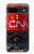 W2774 Train Canadian National Railway Case Cover Custodia e Flip Case per Google Pixel 8a