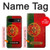 W2973 Portugal Football Soccer Case Cover Custodia e Flip Case per Google Pixel 8a