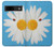W3043 Vintage Daisy Lady Bug Case Cover Custodia e Flip Case per Google Pixel 8a