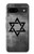 W3107 Judaism Star of David Symbol Case Cover Custodia e Flip Case per Google Pixel 8a
