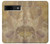 W3240 Yellow Marble Stone Case Cover Custodia e Flip Case per Google Pixel 8a