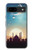 W3502 Islamic Sunset Case Cover Custodia e Flip Case per Google Pixel 8a