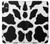 W2096 Seamless Cow Pattern Case Cover Custodia e Flip Case per Sony Xperia 10 VI