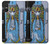 W2764 High Priestess Tarot Card Case Cover Custodia e Flip Case per Sony Xperia 10 VI