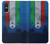 W2983 Italy Football Soccer Case Cover Custodia e Flip Case per Sony Xperia 10 VI