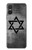W3107 Judaism Star of David Symbol Case Cover Custodia e Flip Case per Sony Xperia 10 VI