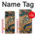 W3541 Dragon Cloud Painting Case Cover Custodia e Flip Case per Sony Xperia 10 VI