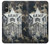 W3666 Army Camo Camouflage Case Cover Custodia e Flip Case per Sony Xperia 10 VI