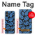 W3679 Cute Ghost Pattern Case Cover Custodia e Flip Case per Sony Xperia 10 VI