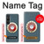 W1968 Rotary Dial Telephone Case Cover Custodia e Flip Case per Sony Xperia 1 VI