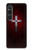 W3160 Christian Cross Case Cover Custodia e Flip Case per Sony Xperia 1 VI