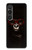 W3529 Thinking Gorilla Case Cover Custodia e Flip Case per Sony Xperia 1 VI