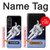 W3616 Astronaut Case Cover Custodia e Flip Case per Sony Xperia 1 VI