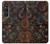 W3884 Steampunk Mechanical Gears Case Cover Custodia e Flip Case per Sony Xperia 1 VI