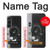 W3922 Camera Lense Shutter Graphic Print Case Cover Custodia e Flip Case per Sony Xperia 1 VI