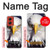 W0854 Eagle American Case Cover Custodia e Flip Case per Motorola Moto G Stylus 5G (2024)