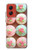 W1718 Yummy Cupcakes Case Cover Custodia e Flip Case per Motorola Moto G Stylus 5G (2024) W1718 Yummy Cupcakes Case Cover Custodia e Flip Case per Motorola Moto G Stylus 5G (2024)