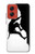 W2407 Mountain Climber Climbing Case Cover Custodia e Flip Case per Motorola Moto G Stylus 5G (2024)