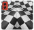 W2408 Checkered Winner Flag Case Cover Custodia e Flip Case per Motorola Moto G Stylus 5G (2024)