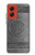 W2413 Thor Hammer Case Cover Custodia e Flip Case per Motorola Moto G Stylus 5G (2024)