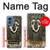 W2711 King Cobra Snake Skin Graphic Printed Case Cover Custodia e Flip Case per Motorola Moto G Play 4G (2024)