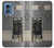 W2814 Apollo Spacecraft Case Cover Custodia e Flip Case per Motorola Moto G Play 4G (2024)