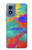 W2942 Brush Stroke Painting Case Cover Custodia e Flip Case per Motorola Moto G Play 4G (2024) W2942 Brush Stroke Painting Case Cover Custodia e Flip Case per Motorola Moto G Play 4G (2024)