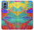 W2942 Brush Stroke Painting Case Cover Custodia e Flip Case per Motorola Moto G Play 4G (2024) W2942 Brush Stroke Painting Case Cover Custodia e Flip Case per Motorola Moto G Play 4G (2024)