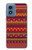 W3404 Aztecs Pattern Case Cover Custodia e Flip Case per Motorola Moto G Play 4G (2024) W3404 Aztecs Pattern Case Cover Custodia e Flip Case per Motorola Moto G Play 4G (2024)