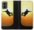 W2676 Extreme Skateboard Sunset Case Cover Custodia e Flip Case per Motorola Moto G 5G (2024)