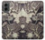 W2719 Japan Painting Dragon Case Cover Custodia e Flip Case per Motorola Moto G 5G (2024)