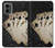 W3231 Vintage Royal Straight Flush Cards Case Cover Custodia e Flip Case per Motorola Moto G 5G (2024)