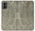 W3396 Dendera Zodiac Ancient Egypt Case Cover Custodia e Flip Case per Motorola Moto G 5G (2024)