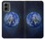 W3430 Blue Planet Case Cover Custodia e Flip Case per Motorola Moto G 5G (2024)