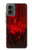 W3583 Paradise Lost Satan Case Cover Custodia e Flip Case per Motorola Moto G 5G (2024)