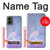 W3823 Beauty Pearl Mermaid Case Cover Custodia e Flip Case per Motorola Moto G 5G (2024)