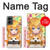 W3918 Baby Corgi Dog Corgi Girl Candy Case Cover Custodia e Flip Case per Motorola Moto G 5G (2024)
