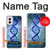 W0632 DNA Case Cover Custodia e Flip Case per Motorola Moto G Power 5G (2024)