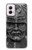 W1827 Japan Samurai Helmet Case Cover Custodia e Flip Case per Motorola Moto G Power 5G (2024)