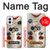 W2639 Neil Armstrong White Astronaut Space Suit Case Cover Custodia e Flip Case per Motorola Moto G Power 5G (2024)