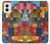 W3341 Paul Klee Raumarchitekturen Case Cover Custodia e Flip Case per Motorola Moto G Power 5G (2024) W3341 Paul Klee Raumarchitekturen Case Cover Custodia e Flip Case per Motorola Moto G Power 5G (2024)
