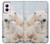 W3373 Polar Bear Hug Family Case Cover Custodia e Flip Case per Motorola Moto G Power 5G (2024)