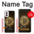 W3798 Cryptocurrency Bitcoin Case Cover Custodia e Flip Case per Motorola Moto G Power 5G (2024)