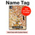 W2723 The Tree of Life Gustav Klimt Tablet Case Cover Custodia per iPad Pro 11 (2024)