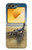 W0150 Desert Scorpion Case Cover Custodia e Flip Case per Samsung Galaxy Z Flip 6