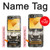 W0314 Ancient Cambodian Buddhism Case Cover Custodia e Flip Case per Samsung Galaxy Z Flip 6